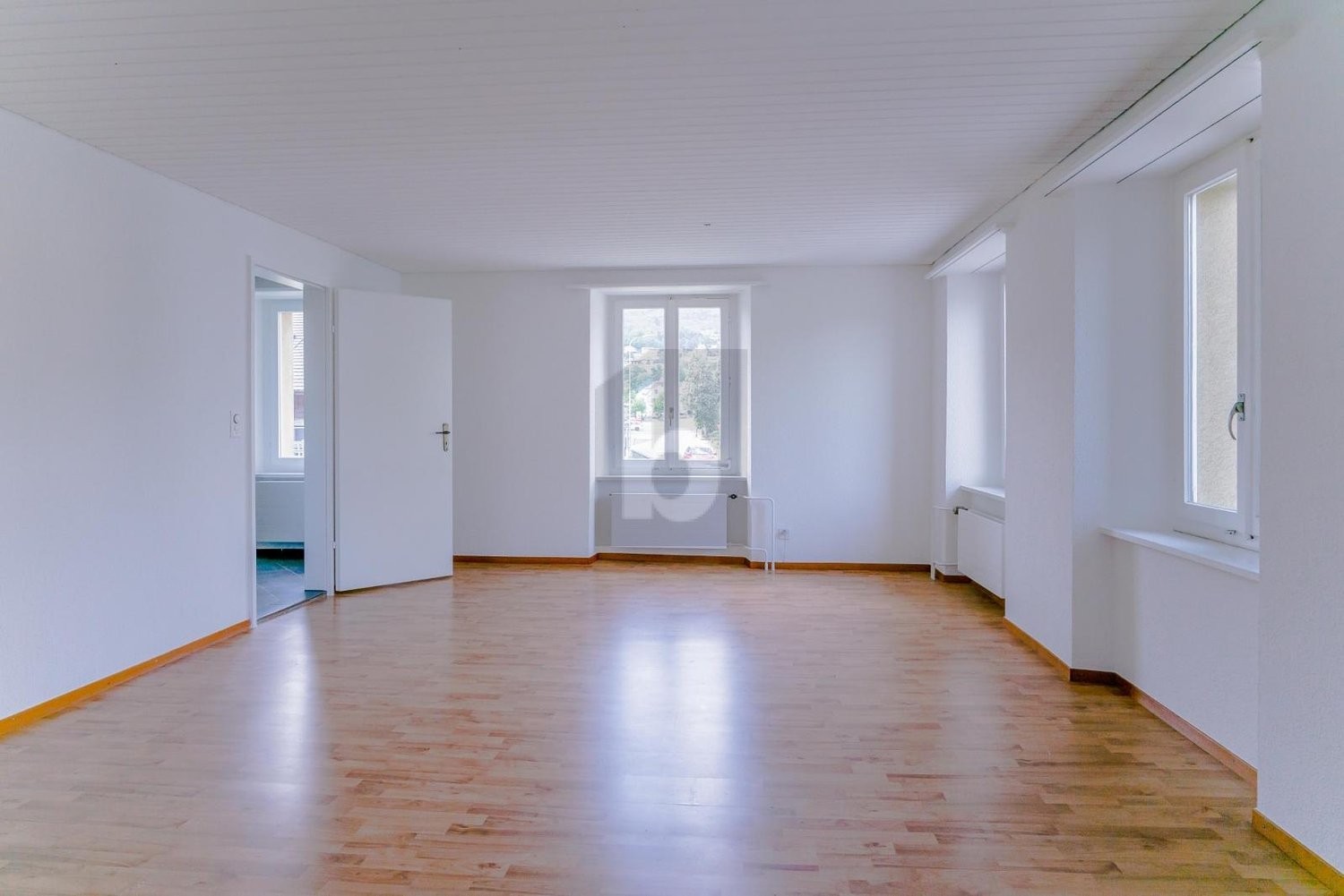 Appartement de 2 ½ pièces, photo 1 sur 4