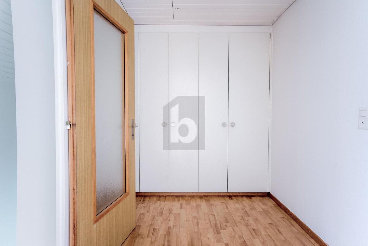 Appartement de 2 ½ pièces, photo 2 sur 4