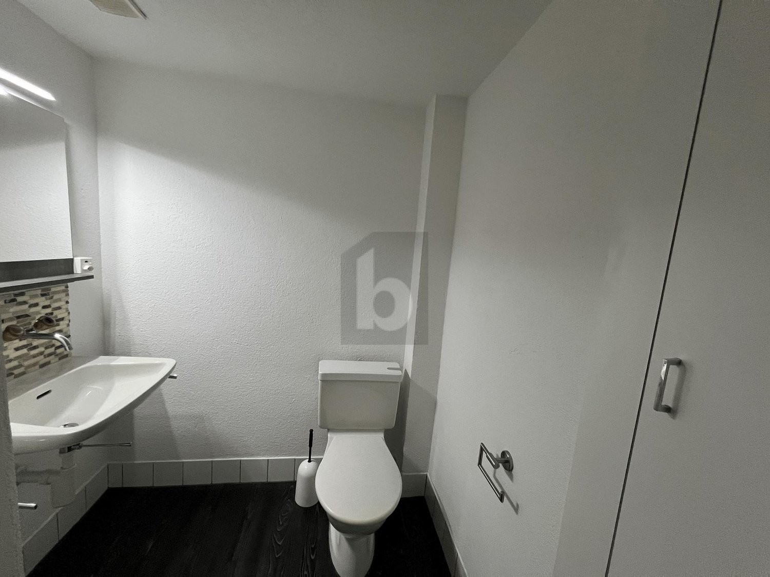 Appartement de 2 ½ pièces, photo 4 sur 4