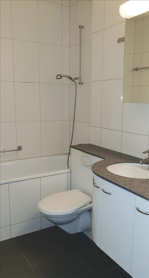 Appartement de 2 pièces, photo 4 sur 5