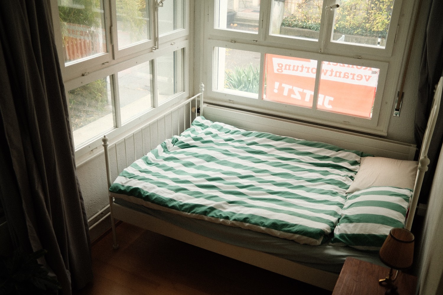 appartement de 2 pièces, photo 2 sur 6