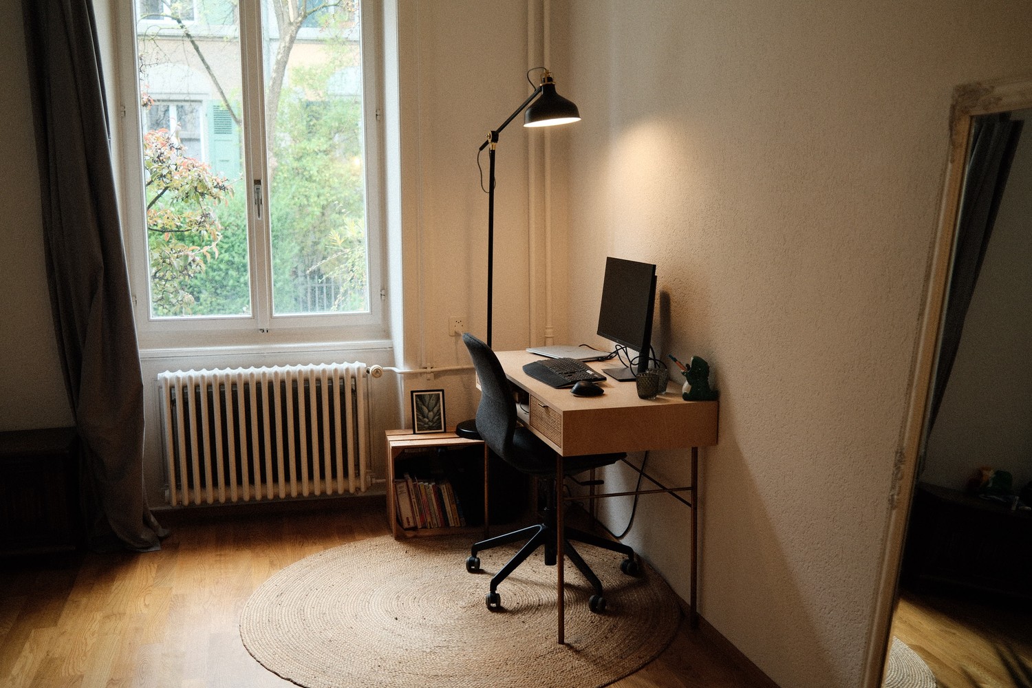 appartement de 2 pièces, photo 4 sur 6