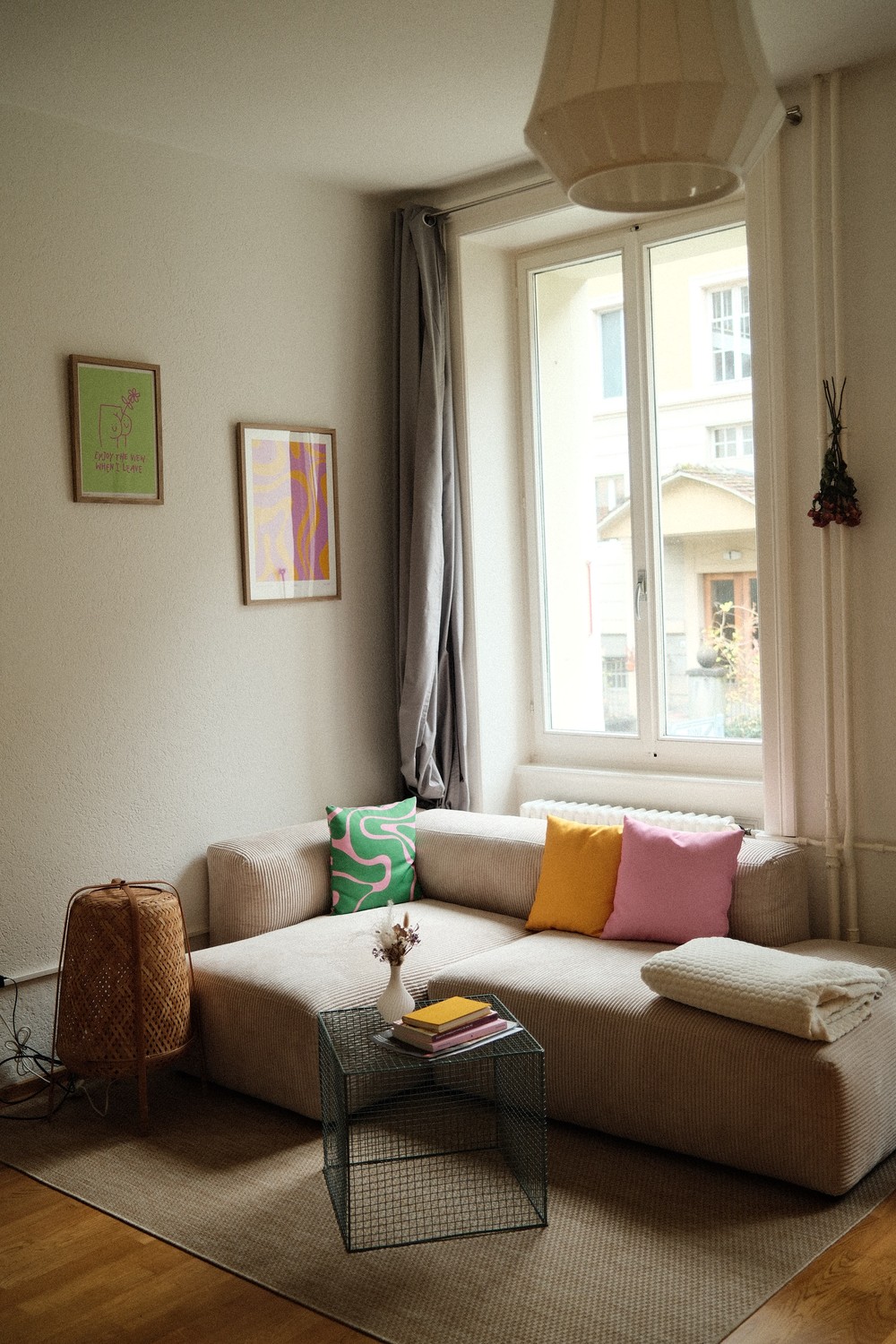 appartement de 2 pièces, photo 6 sur 6