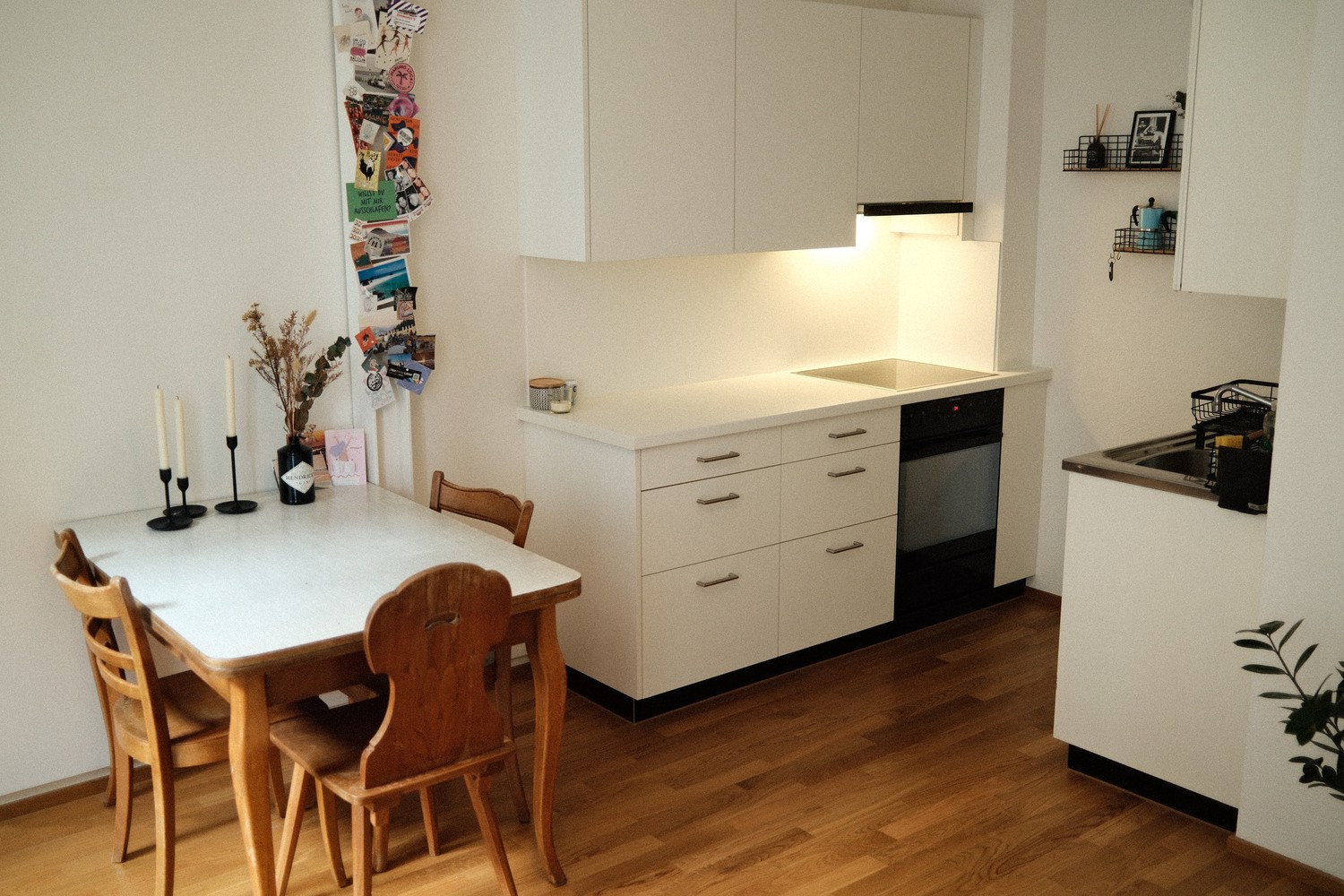 appartement de 2 pièces, photo 5 sur 6