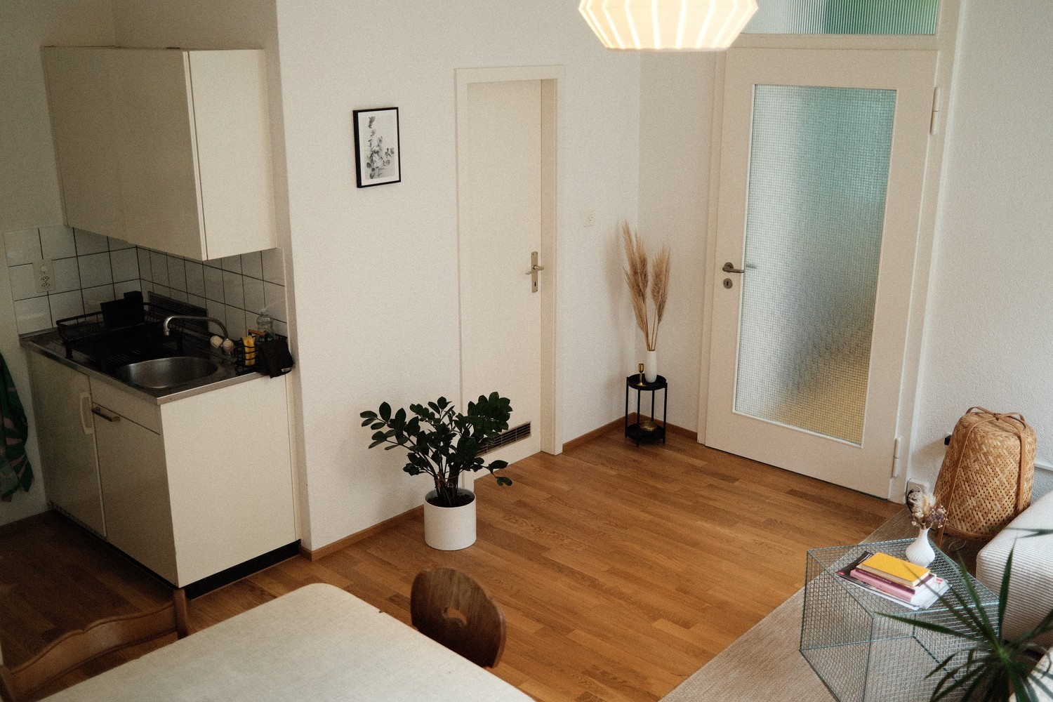 appartement de 2 pièces, photo 3 sur 6