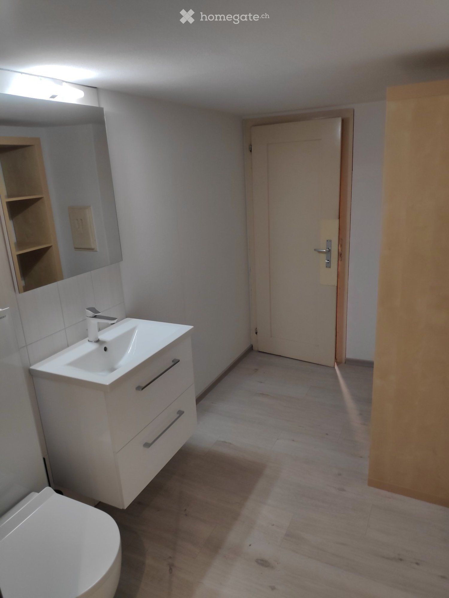 Appartement 1 pièce, photo 3 sur 5
