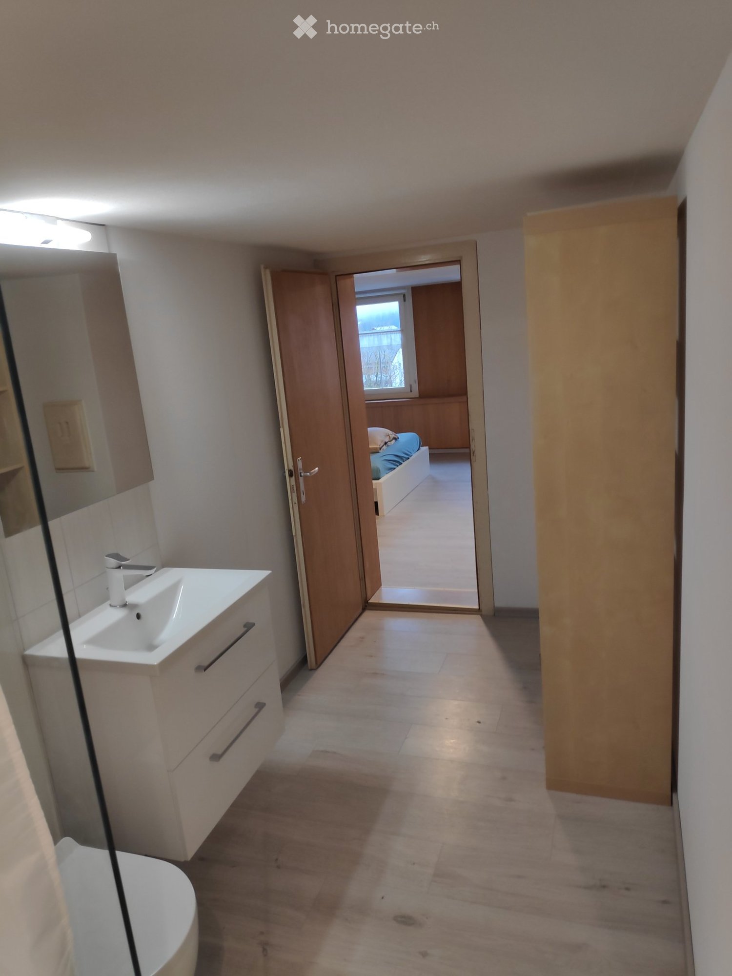 Appartement 1 pièce, photo 4 sur 5