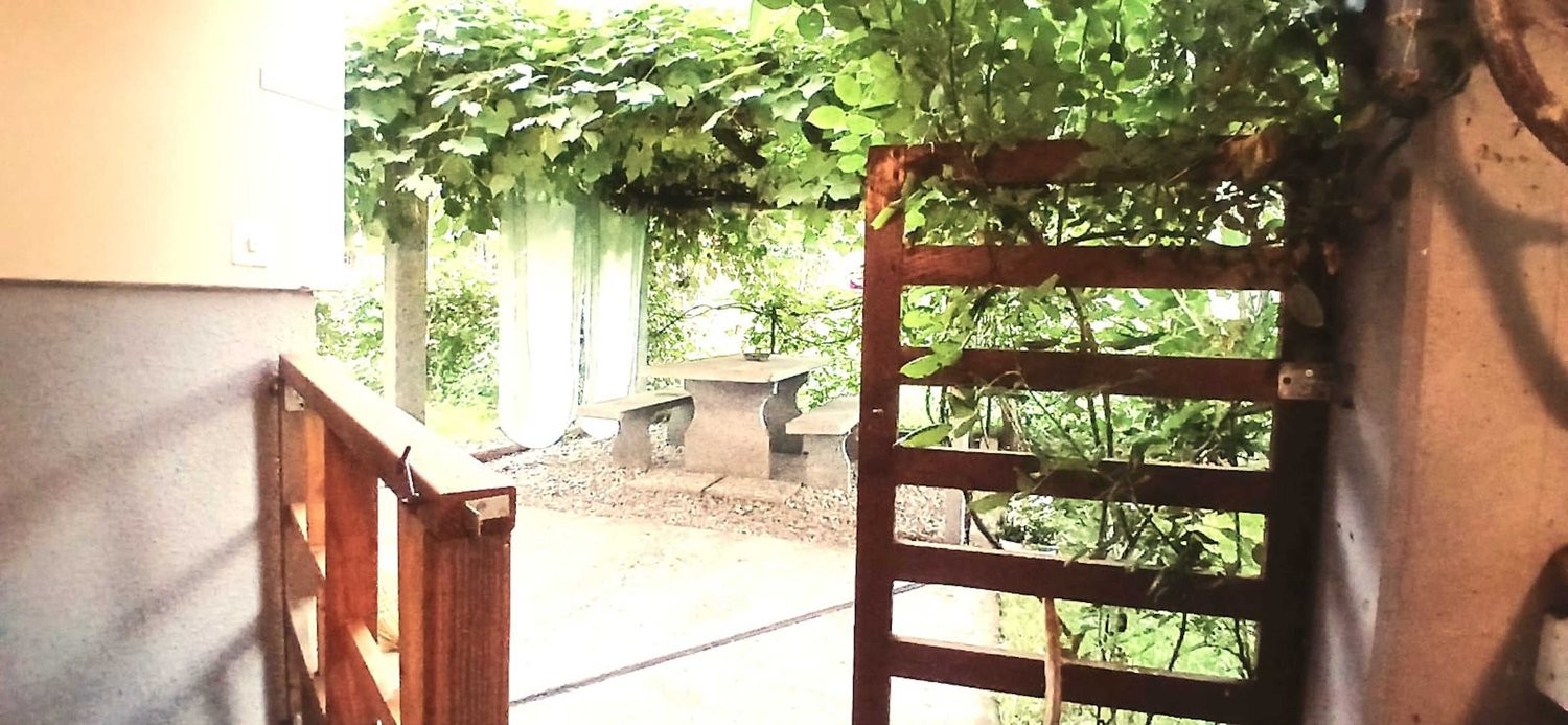 Appartement meublé de 2 ½ pièces, photo 9 sur 10