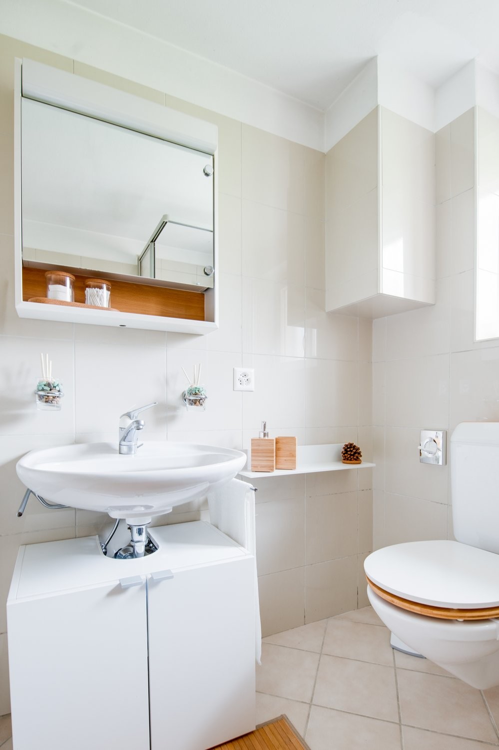 Appartement meublé de 2 ½ pièces, photo 6 sur 10