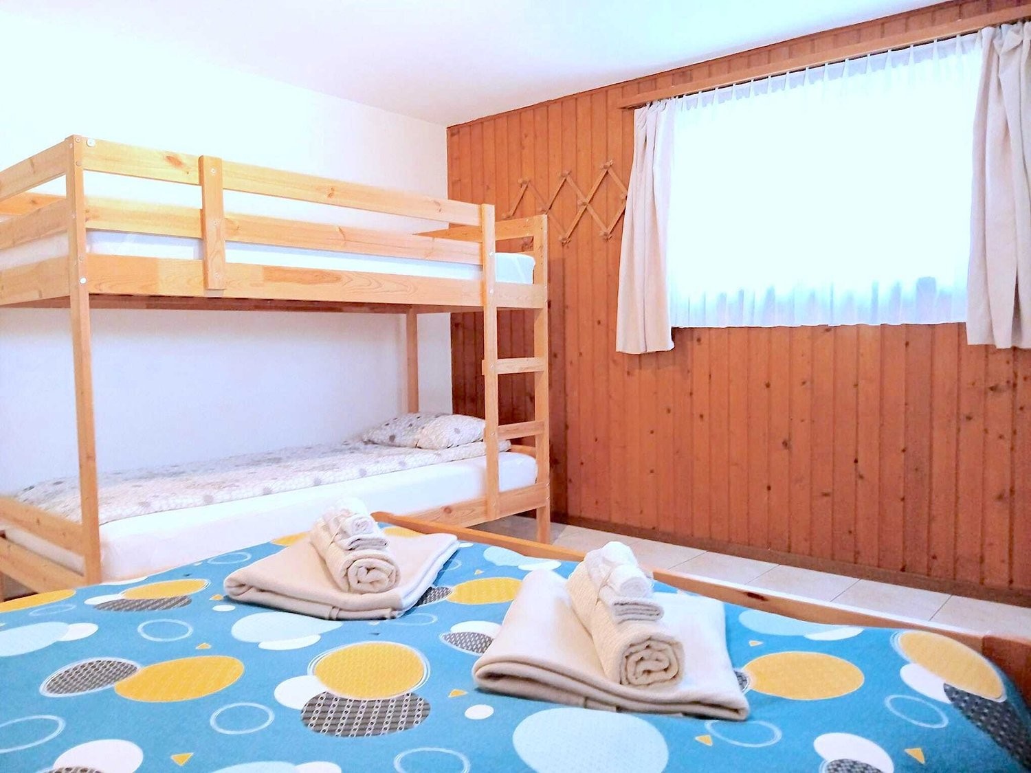 Appartement meublé de 2 ½ pièces, photo 7 sur 10