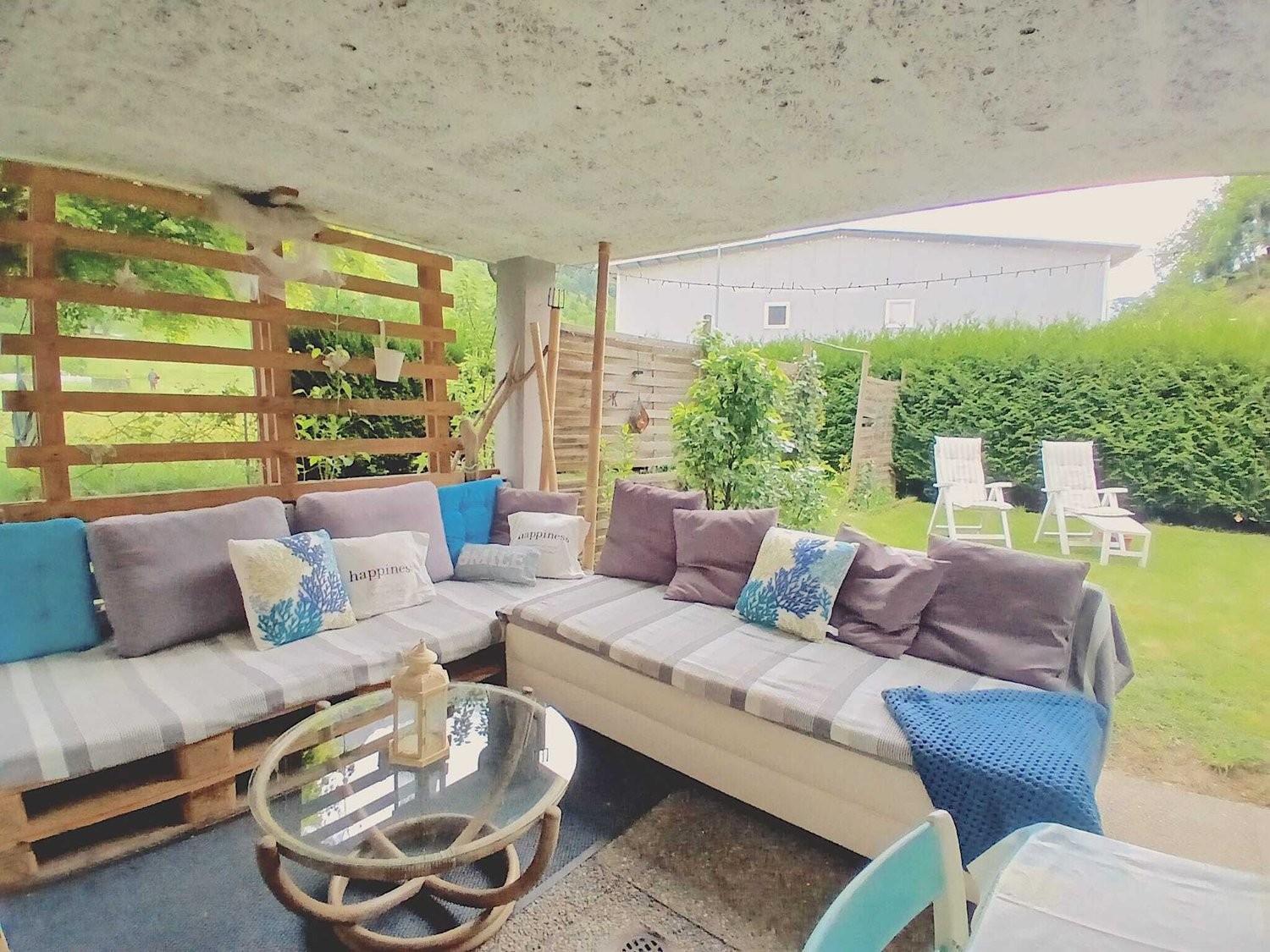 Appartement meublé de 2 ½ pièces, photo 2 sur 10