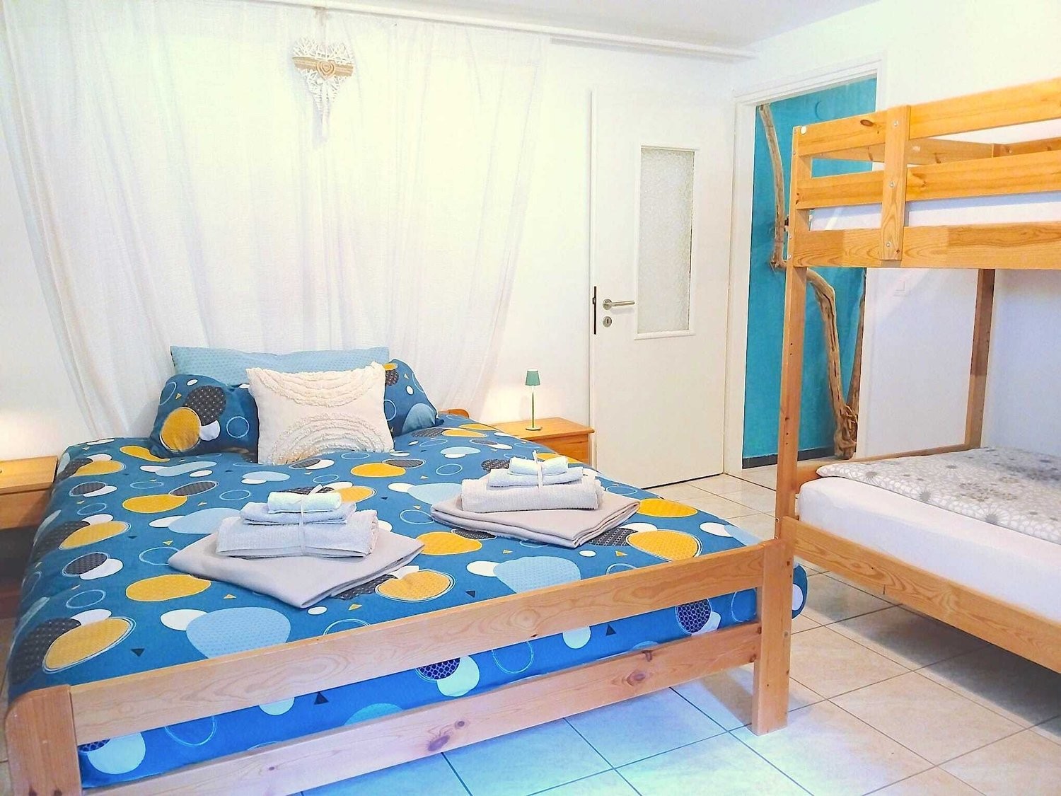 Appartement meublé de 2 ½ pièces, photo 5 sur 10