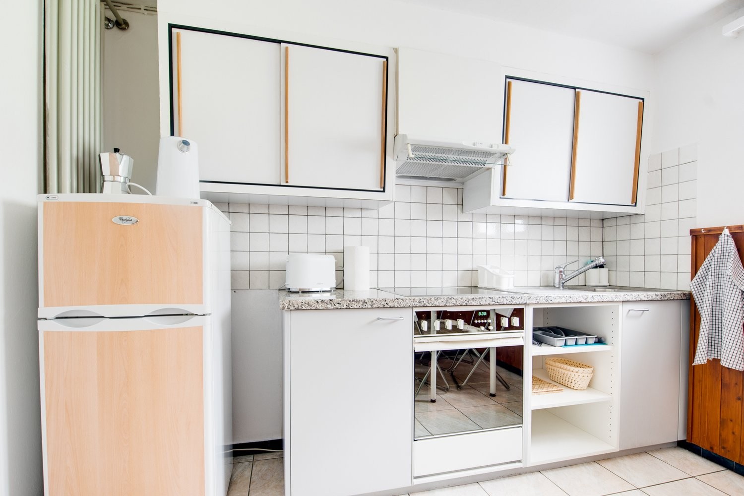 Appartement meublé de 2 ½ pièces, photo 3 sur 10
