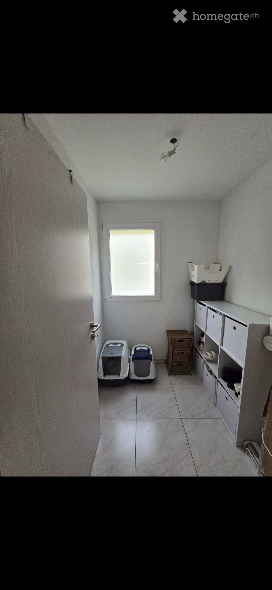1 ½ rooms apartment, photo 1 sur 8