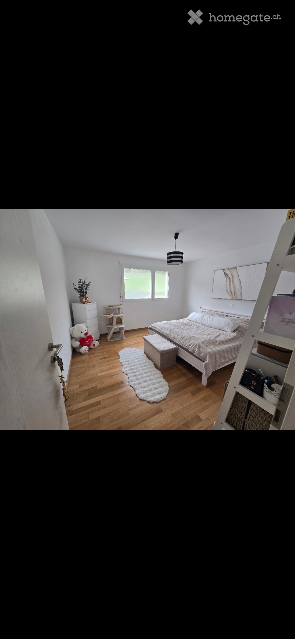 1 ½ rooms apartment, photo 2 sur 8