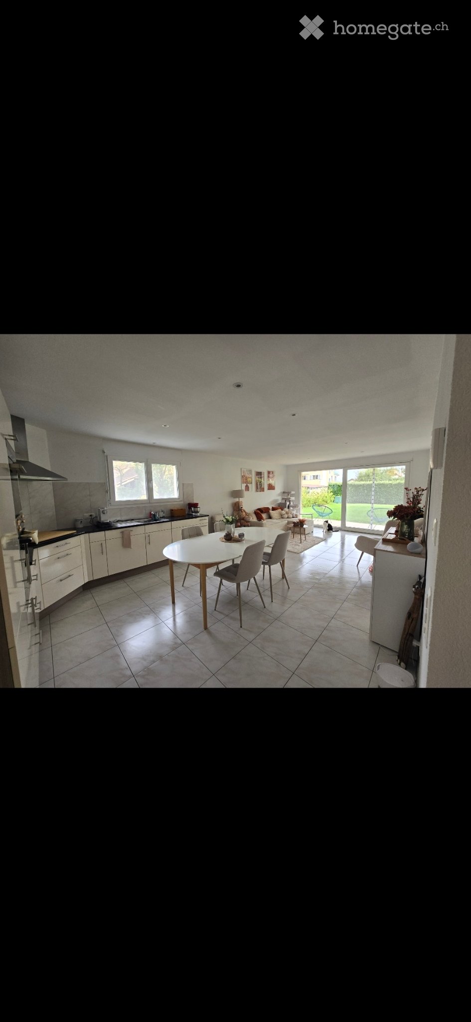 1 ½ rooms apartment, photo 6 sur 8