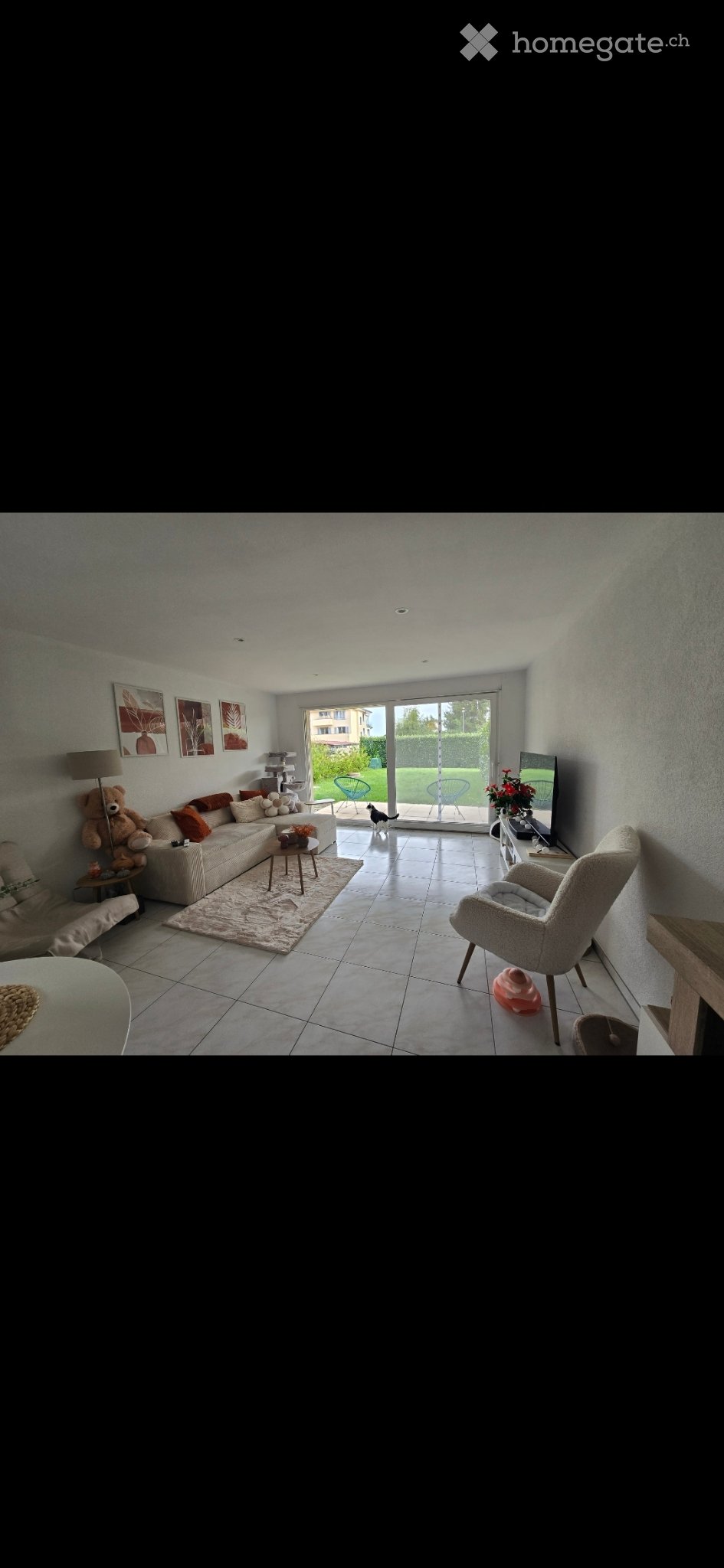 1 ½ rooms apartment, photo 8 sur 8