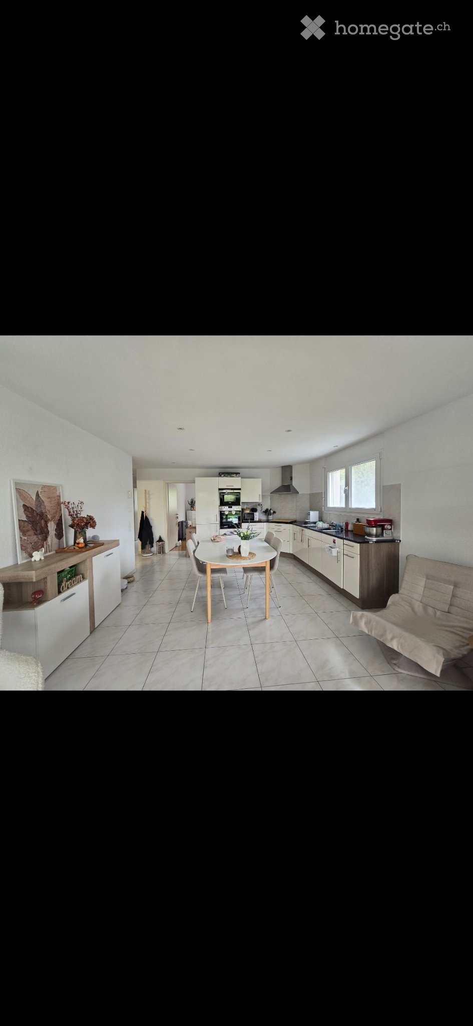 1 ½ rooms apartment, photo 7 sur 8