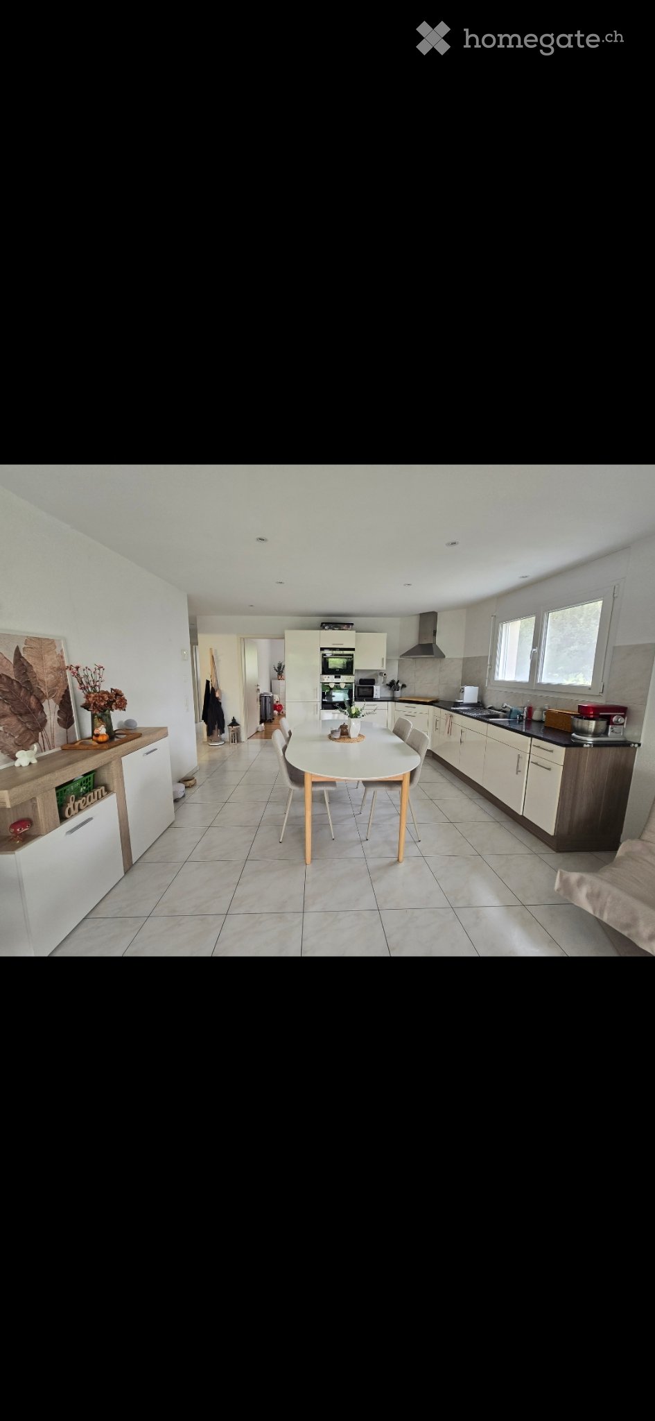 1 ½ rooms apartment, photo 5 sur 8