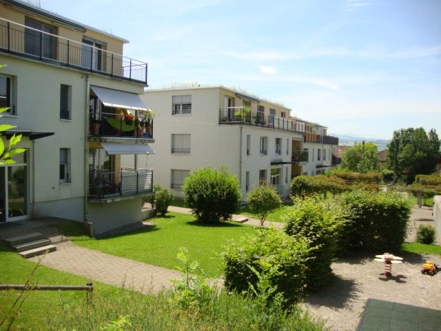 Appartement de 3 ½ pièces, photo 2 sur 8
