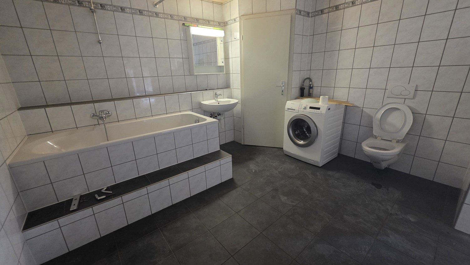 Appartement de 3 pièces, photo 4 sur 5
