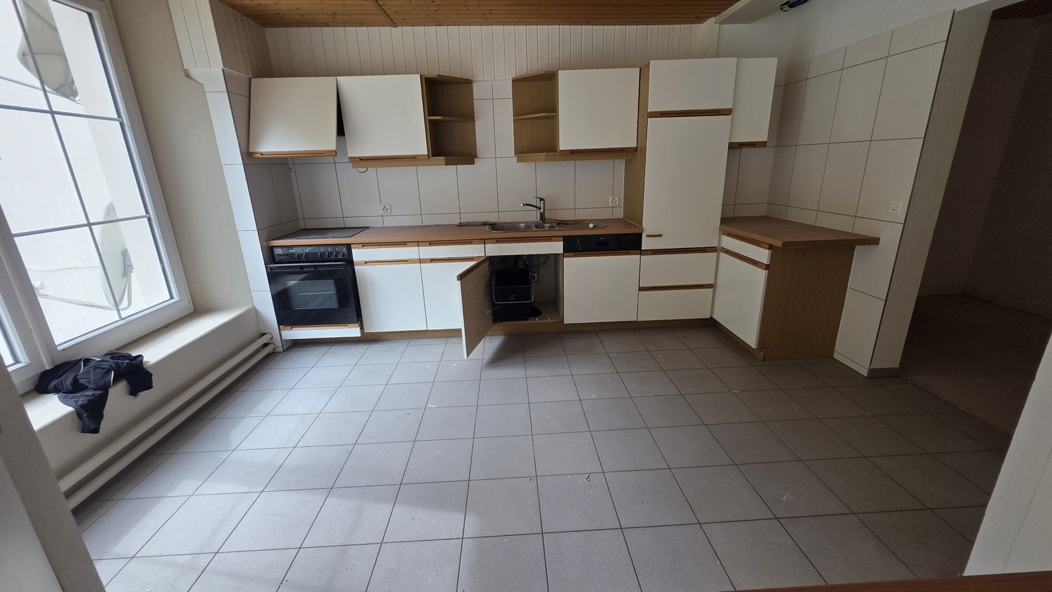 Appartement de 3 pièces, photo 3 sur 5