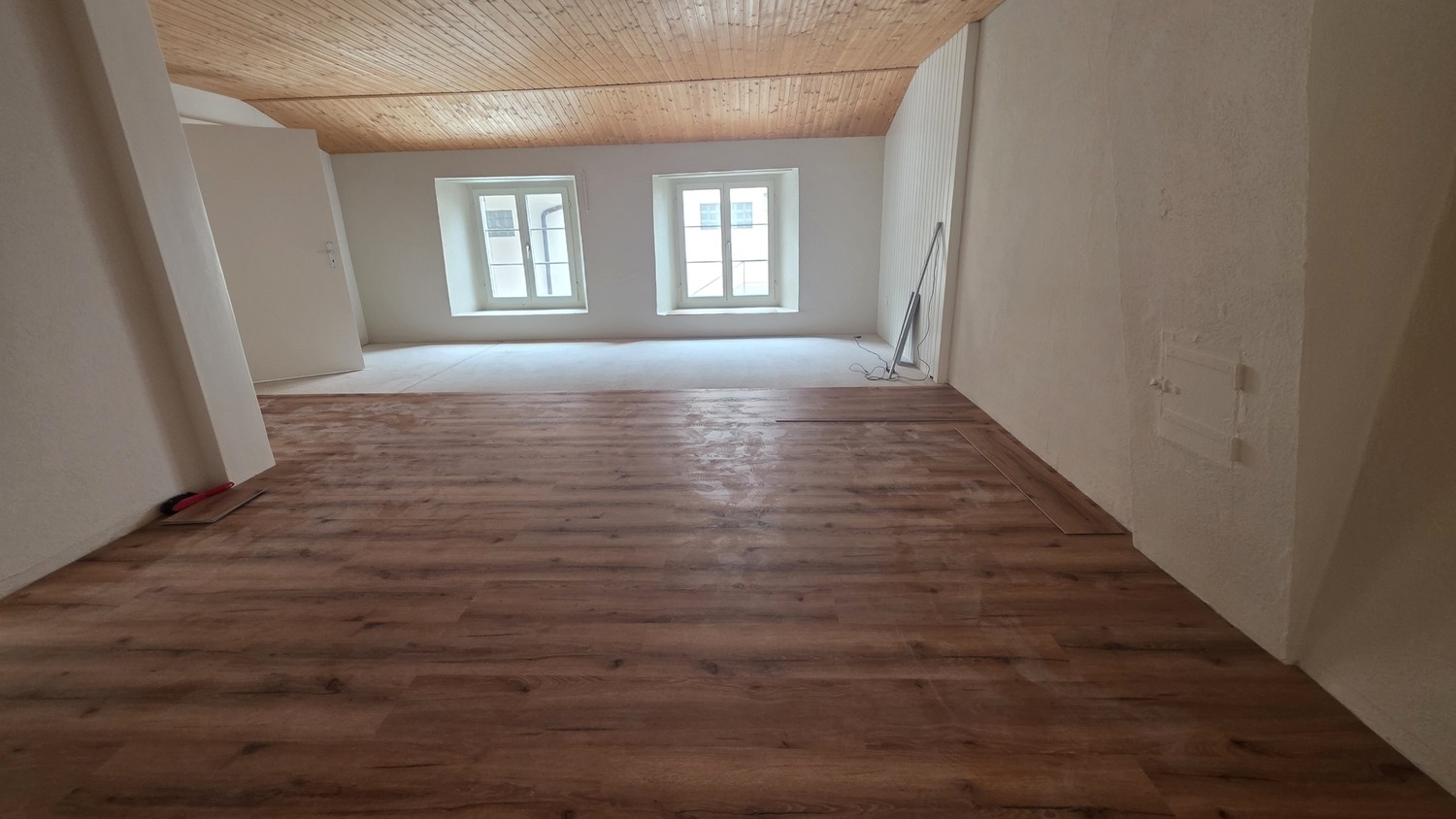 Appartement de 3 pièces, photo 1 sur 5