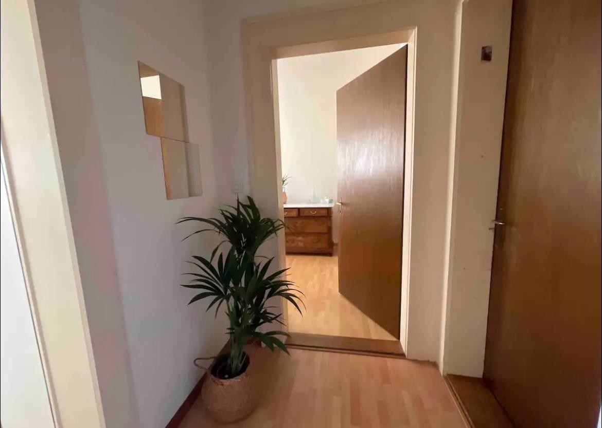 Chambre en colocation