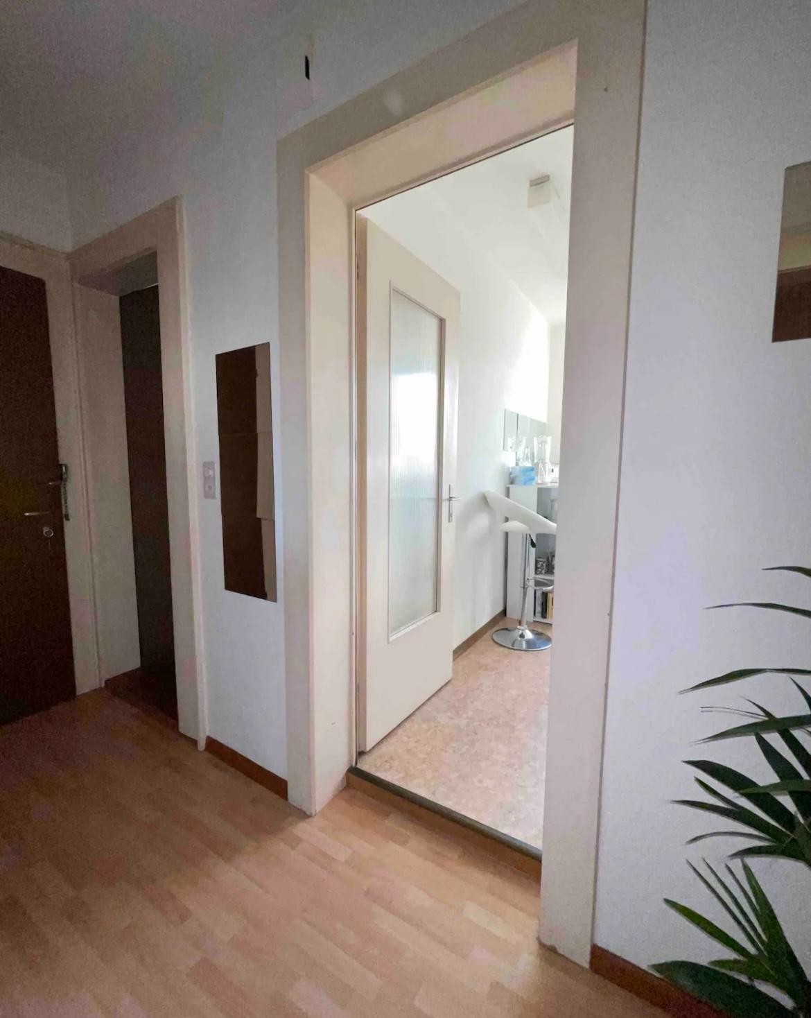 Chambre en colocation