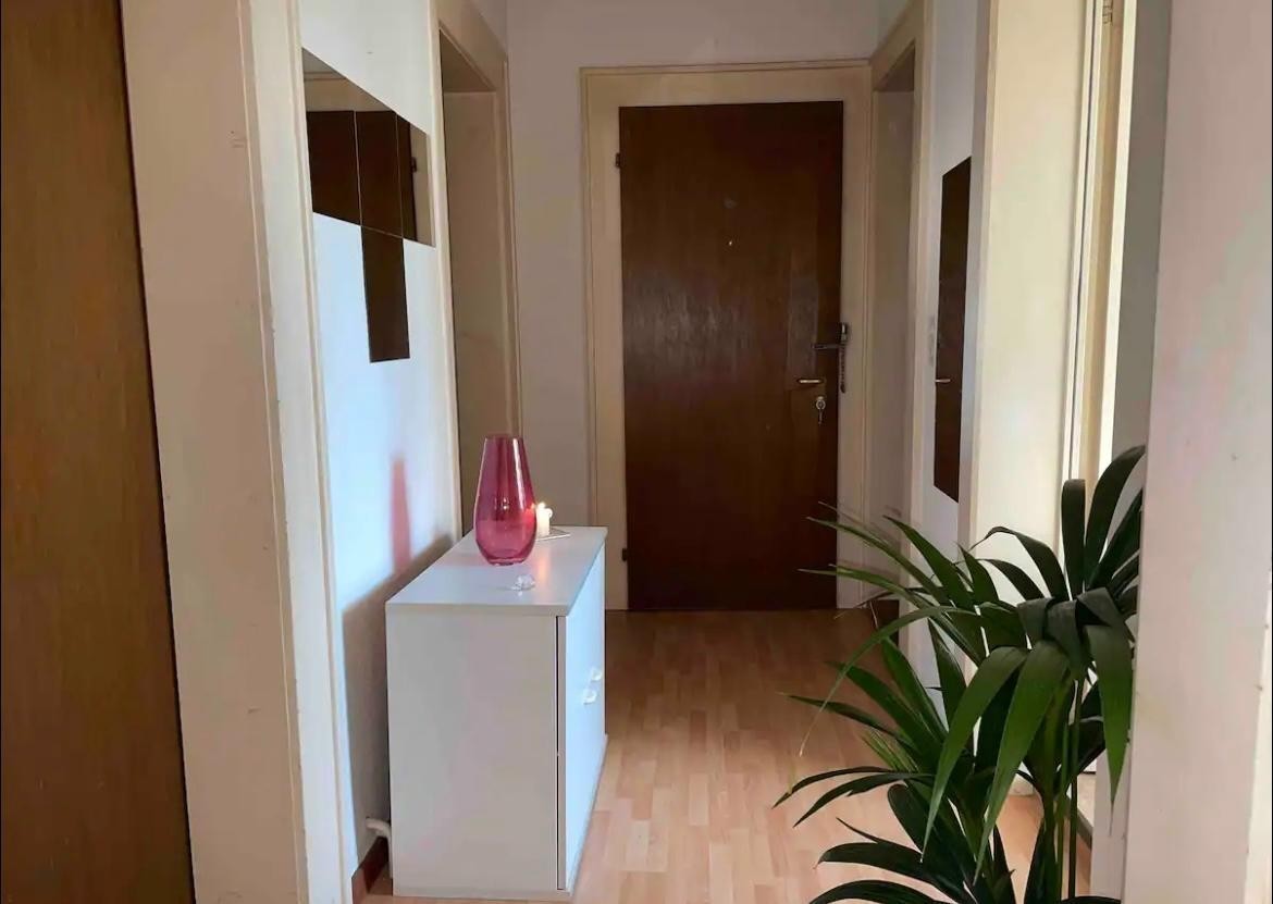 Chambre en colocation