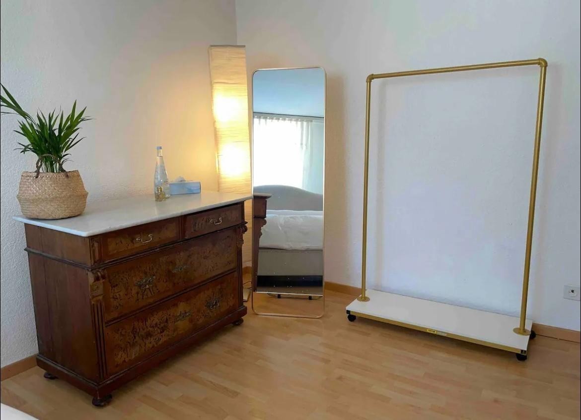 Chambre en colocation