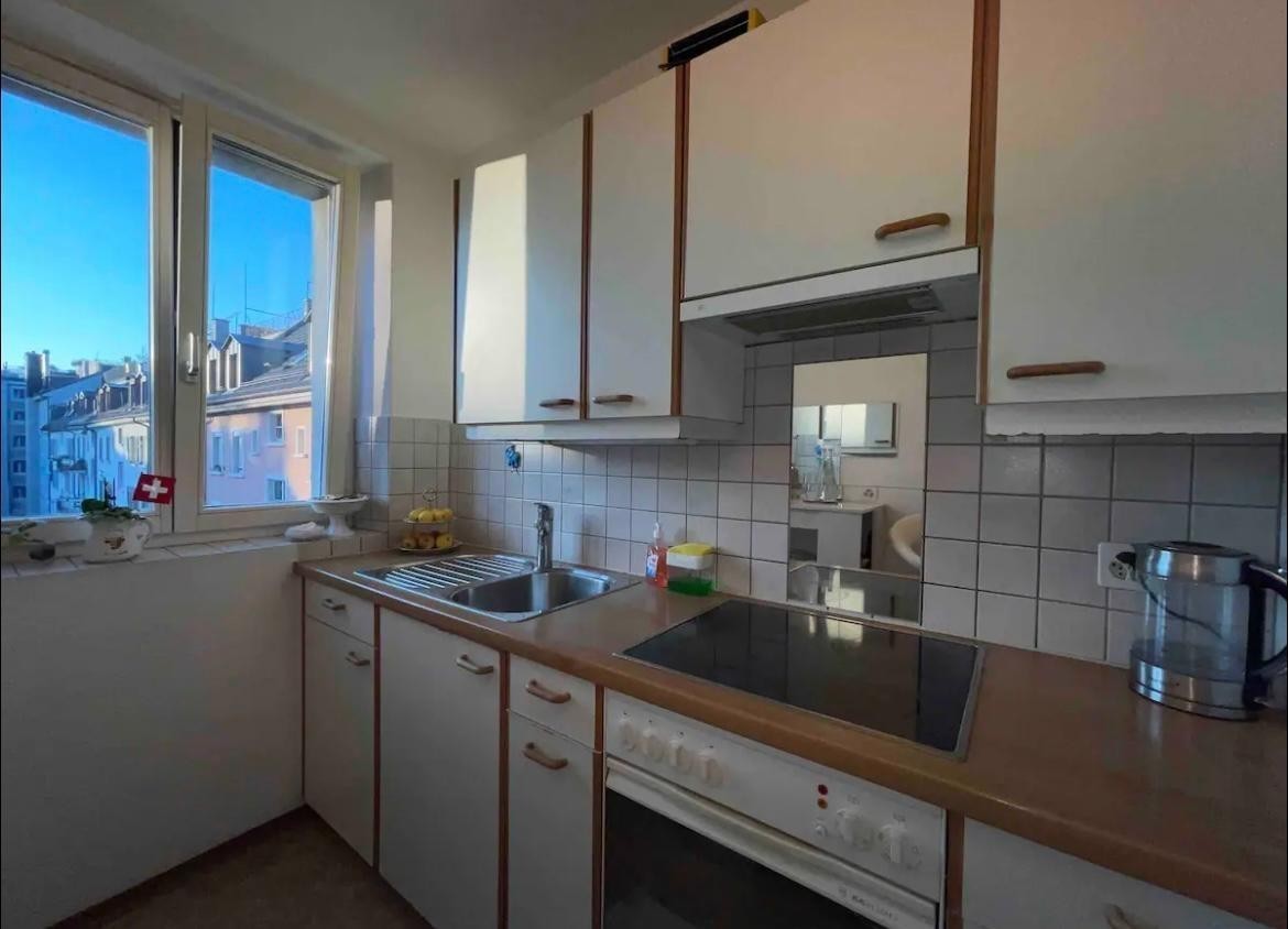 Chambre en colocation
