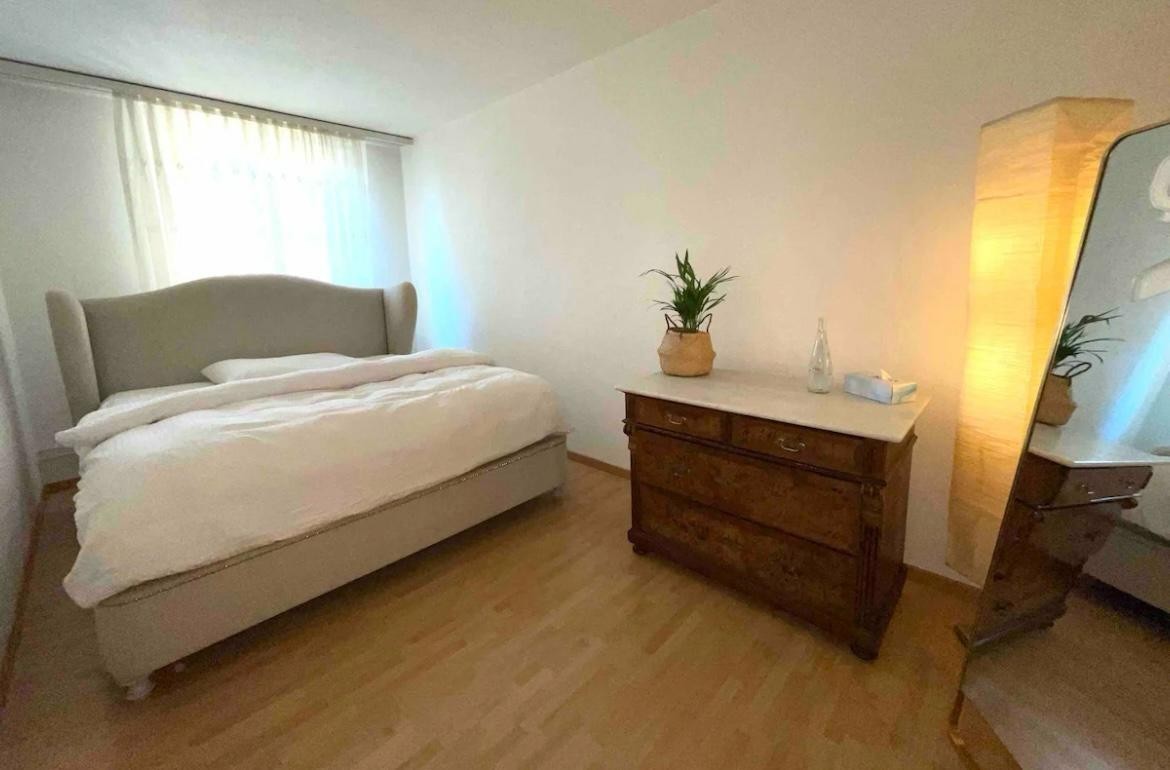 Chambre en colocation
