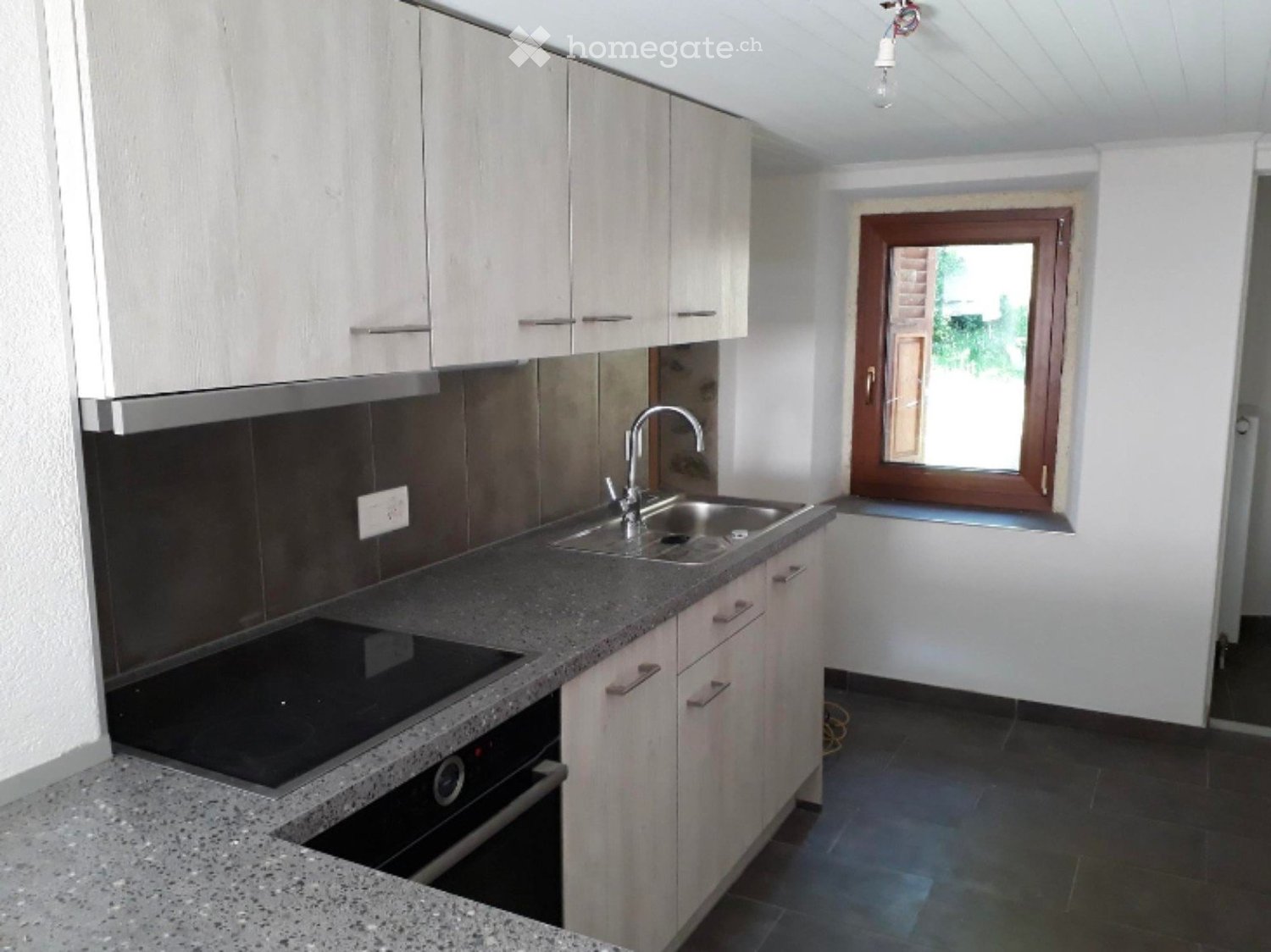 5 rooms apartment, photo 1 sur 4
