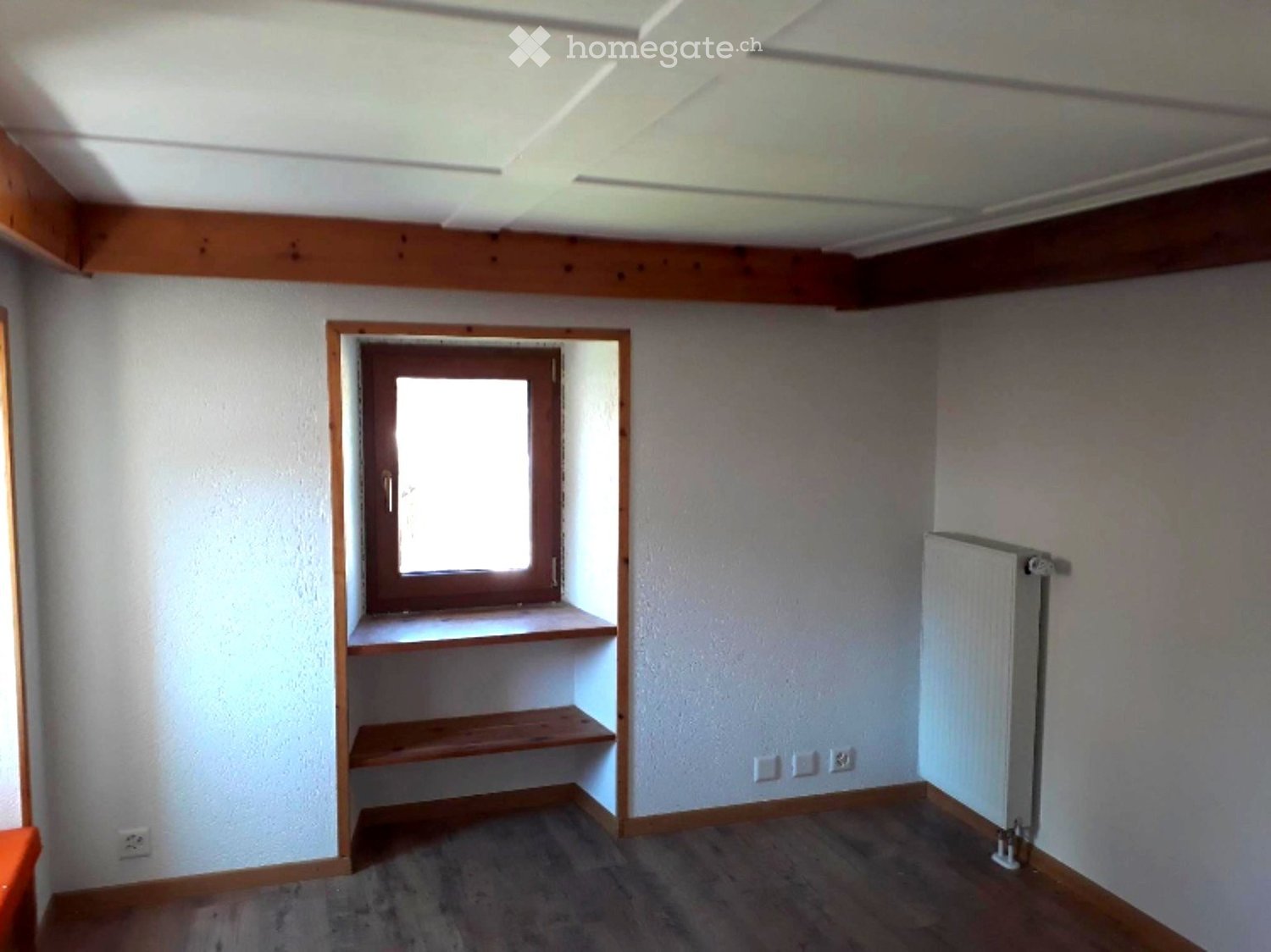 5 rooms apartment, photo 3 sur 4