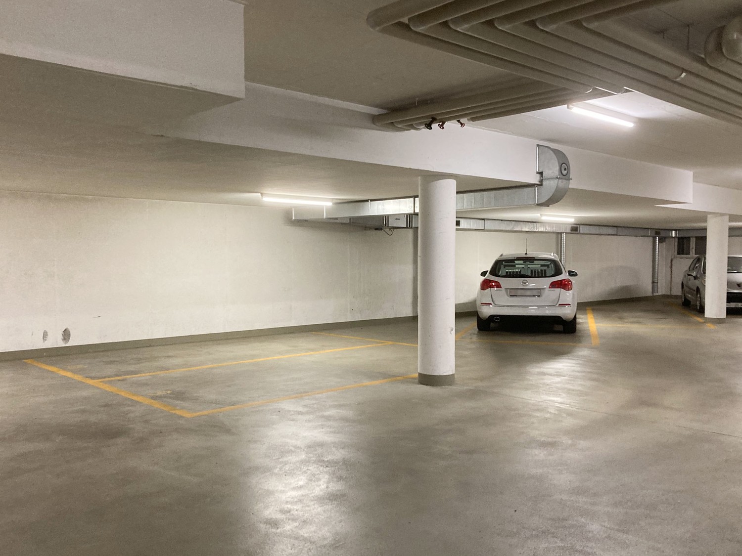 Place souterrain