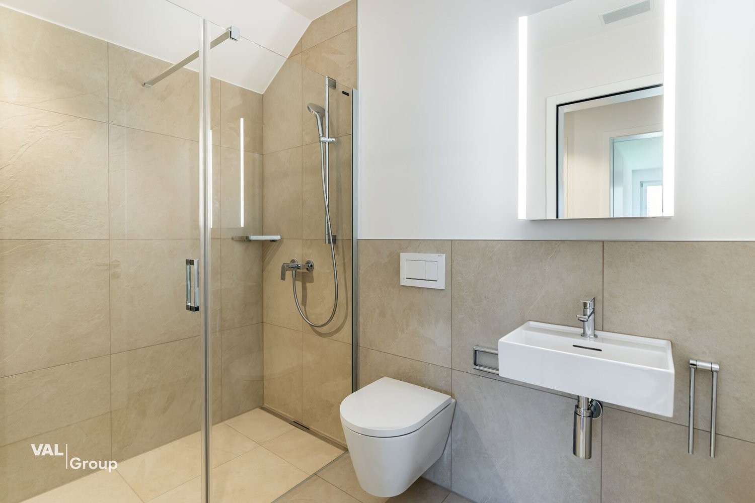 Appartement de 5 ½ pièces, photo 9 sur 10