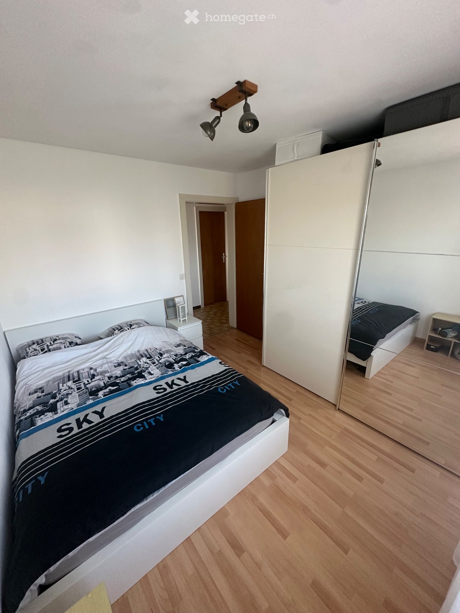 Appartement de 4 pièces, photo 4 sur 5