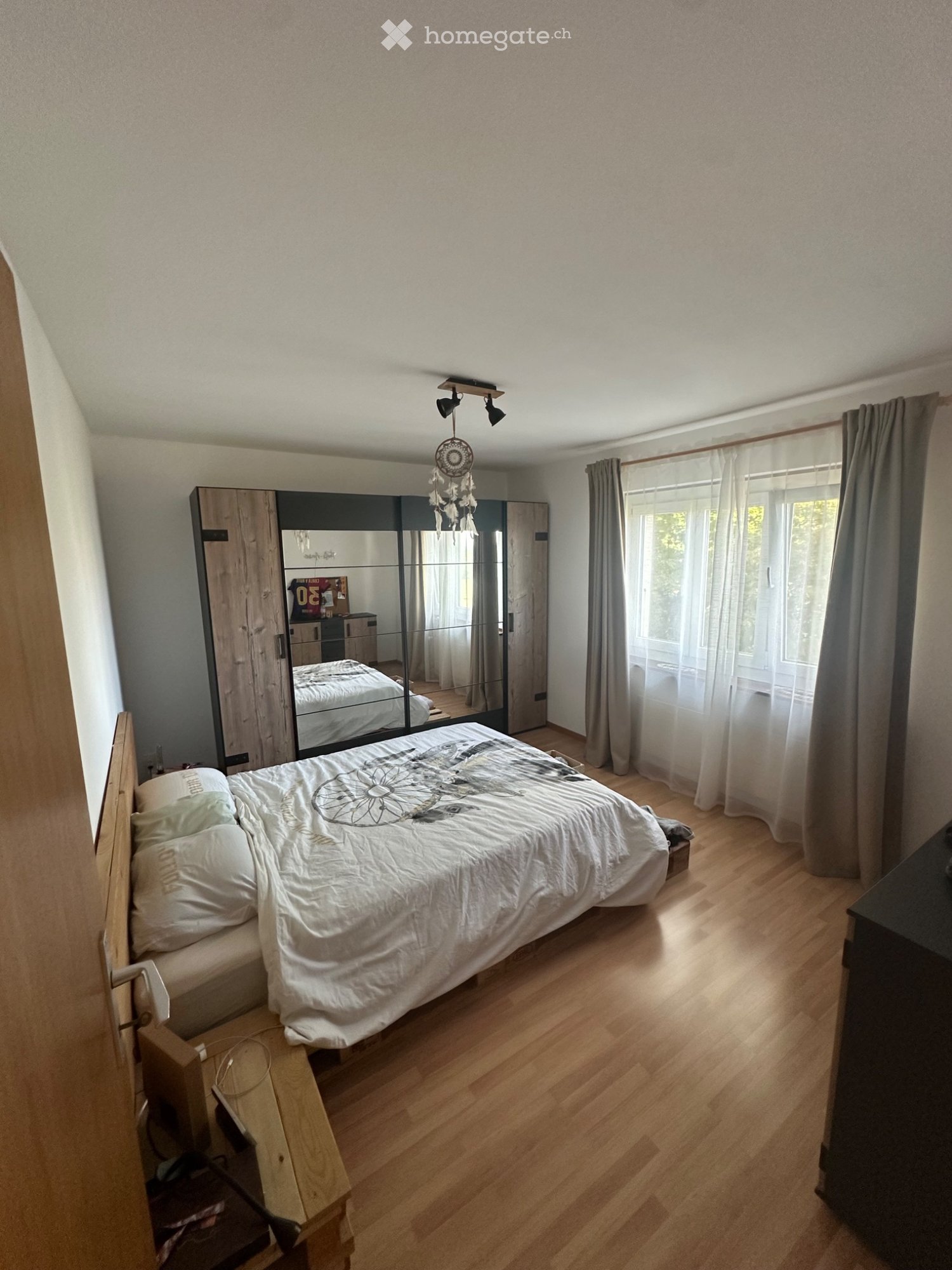 Appartement de 4 pièces, photo 3 sur 5