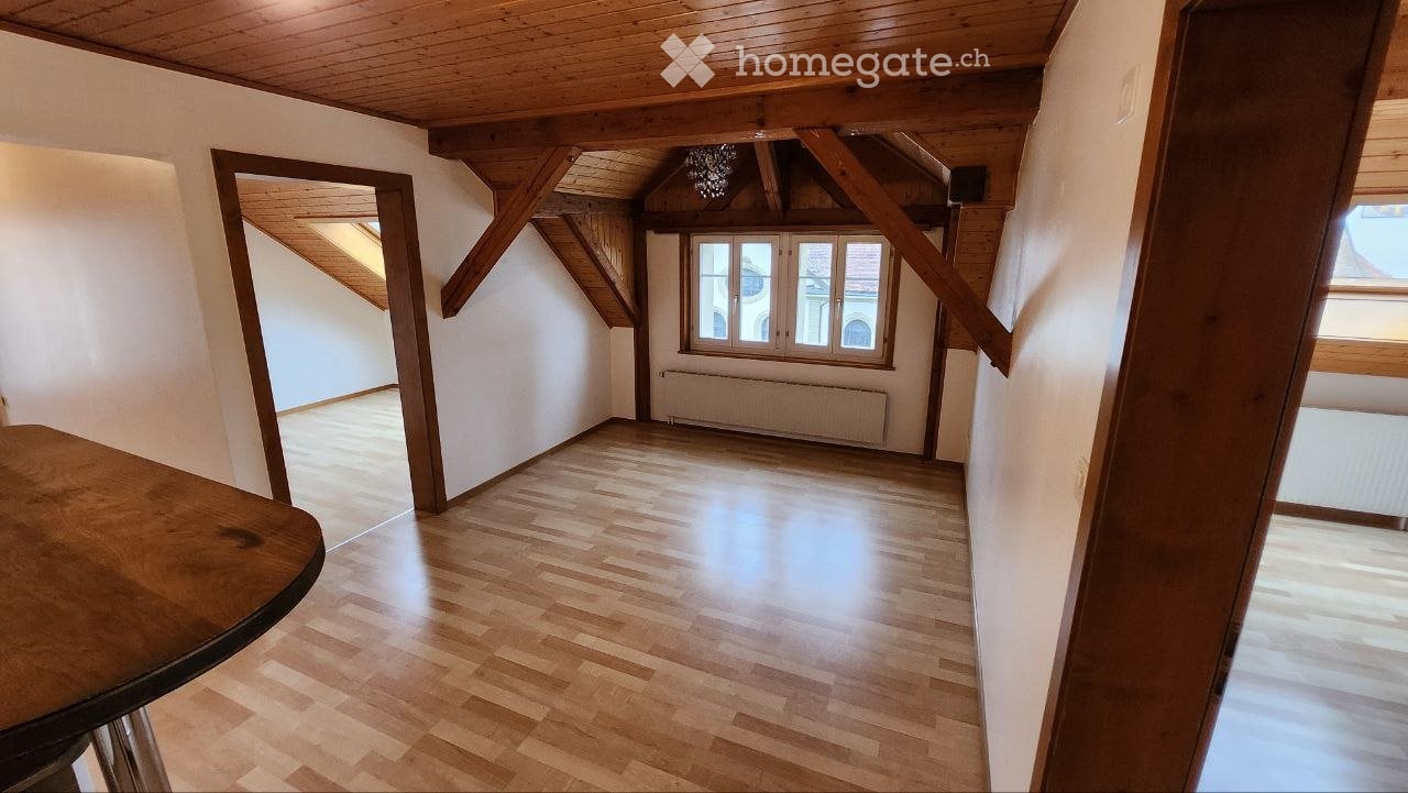 2 ½ rooms apartment, photo 4 sur 5