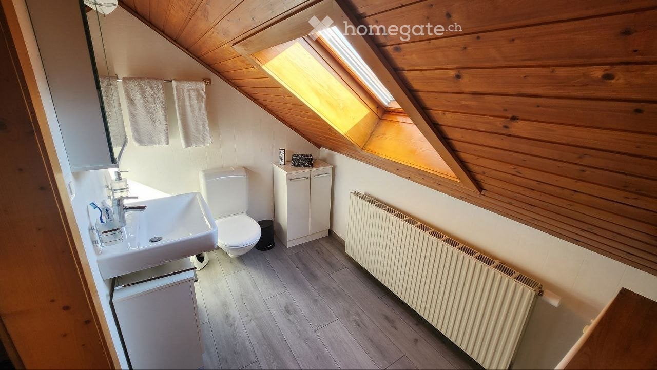 2 ½ rooms apartment, photo 5 sur 5