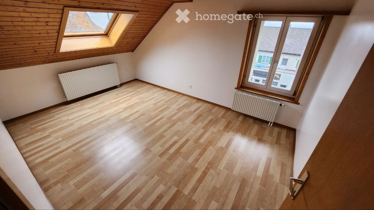 2 ½ rooms apartment, photo 3 sur 5
