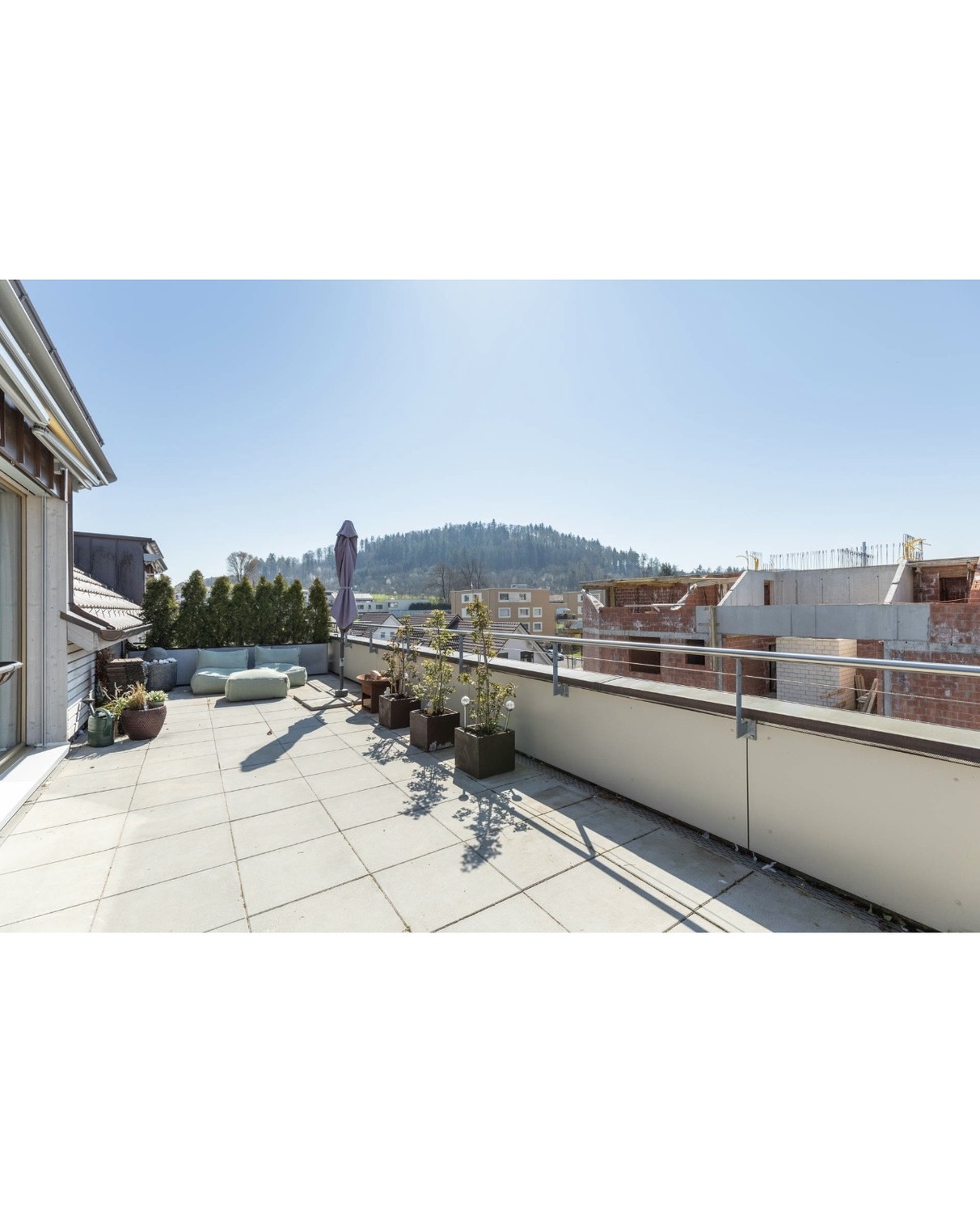 Appartement de 3 ½ pièces
