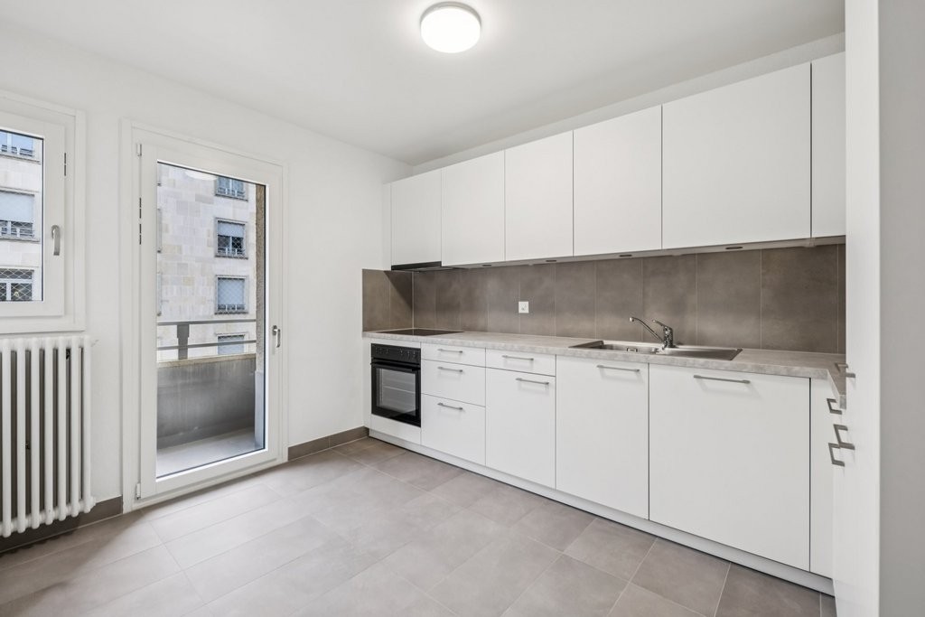3 rooms apartment, photo 9 sur 10
