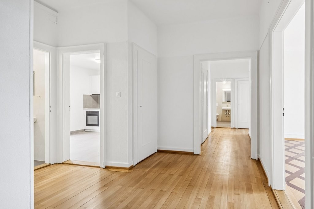 3 rooms apartment, photo 4 sur 10