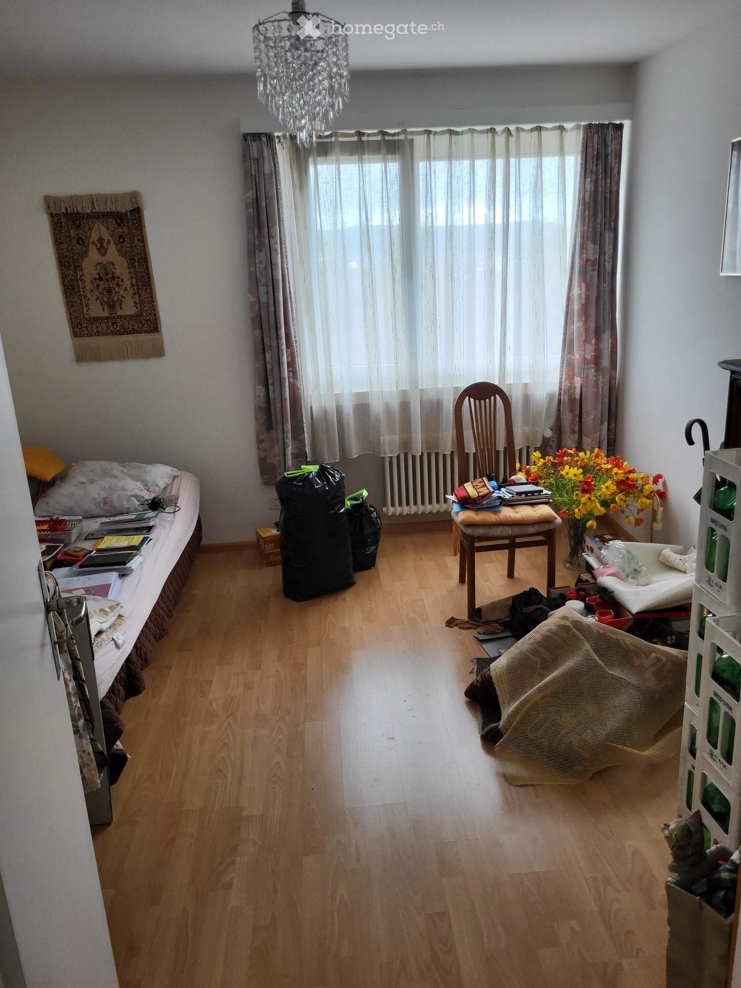 appartement de 3 pièces, photo 5 sur 5