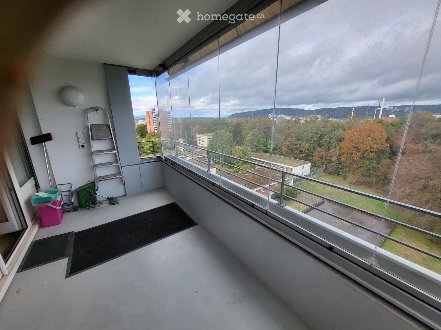 appartement de 3 pièces, photo 3 sur 5