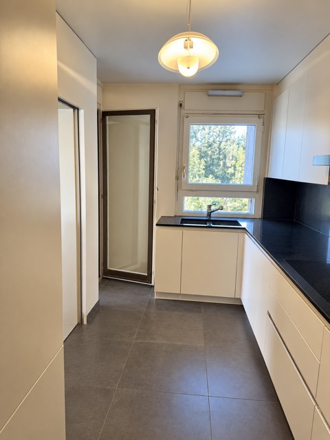 5 rooms apartment, photo 4 sur 10