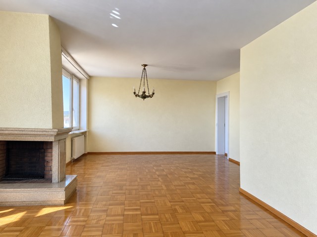 5 rooms apartment, photo 1 sur 10