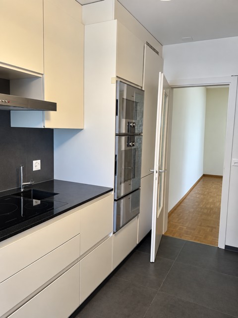 5 rooms apartment, photo 3 sur 10